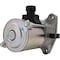 Db Electrical Remanufactured Starter for Honda Fit 2015-17 12-Volt CW 9-Tooth 31200-5R7-A01 410-54249R - alternate 6